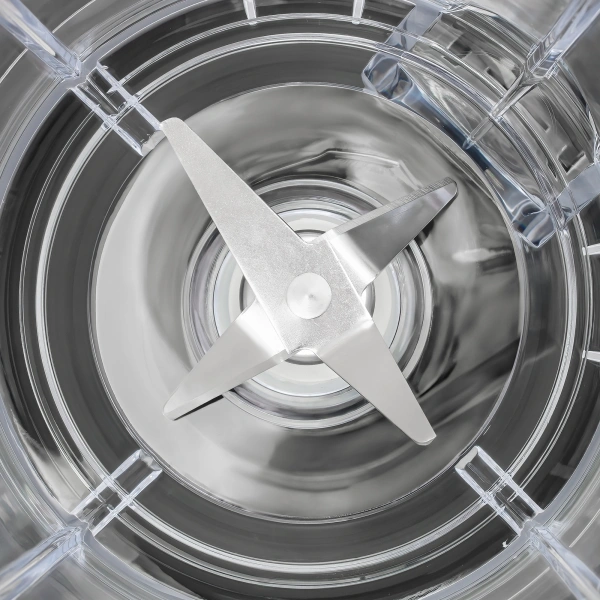 Блендер стационарный Vitek VT-8511 700Вт черный