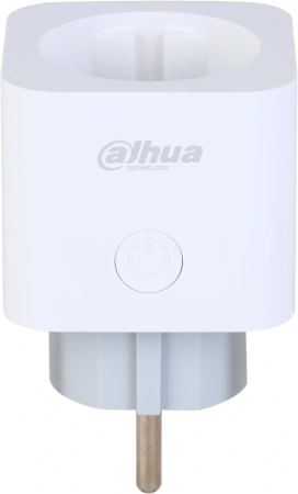 Розетка Dahua DHI-ICS1-W2(868)