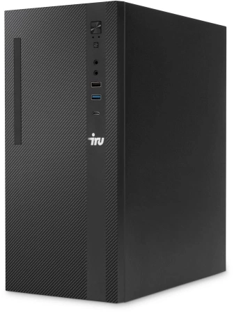 ПК IRU 310SC MT i7 12700 (2.1) 32Gb SSD1Tb UHDG 770 Windows 11 Professional GbitEth 200W черный (2017895)