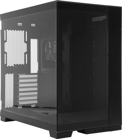 Корпус Lian-Li O11 DYNAMIC EVO RGB черный без БП ATX 8x120mm 5x140mm 2xUSB3.0 1xUSB3.1 audio