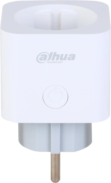 Розетка Dahua DHI-ICS1-W2(868)