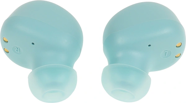 Гарнитура вкладыши JBL Wave Buds мятный беспроводные bluetooth (JBLWBUDSMIT)