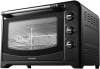 Мини-печь Hyundai MIO-HY106 60л. 2200Вт черный