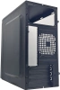 Корпус Оклик OCC-MN306 черный без БП mATX 2xUSB2.0 1xUSB3.0 audio