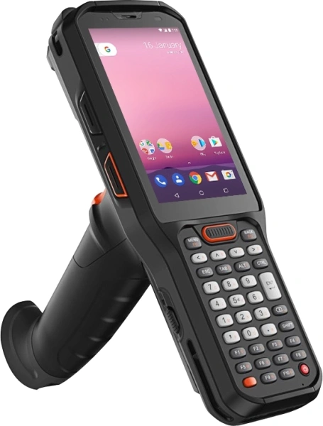 Терминал сбора данных Urovo RT40 (RT40-GH5X10E4011HQ)