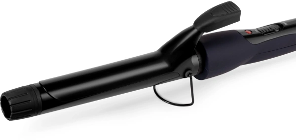 Щипцы Vitek VT-8409 55Вт фиолетовый макс.темп.:200С покрытие:турмалиновое