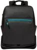 Рюкзак мужской Piquadro C20W CA6464C2OW/N черный нейлон