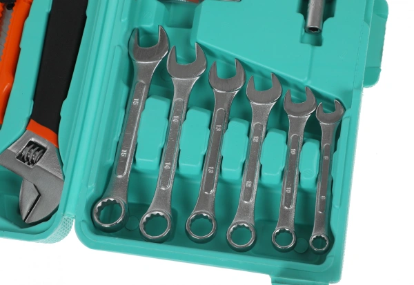 Набор инструментов Sturm! 1310-01-TS3 173 предмета (жесткий кейс)