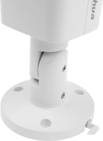 Камера видеонаблюдения IP Dahua DH-IPC-HFW2441T-ZS 2.7-13.5мм цв. корп.:белый/черный (DH-IPC-HFW2441TP-ZS)