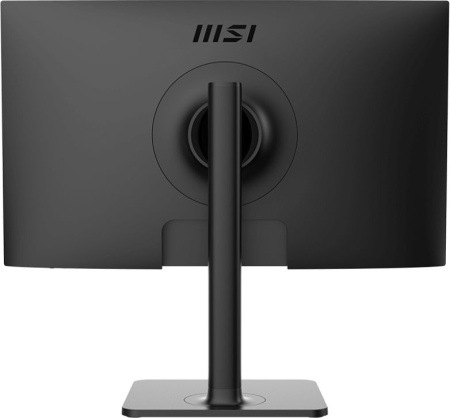 Монитор MSI 23.8" MD2412P IPS FHD чер 1ms HDMI USB M/M HAS Piv 100Hz 300cd Ex