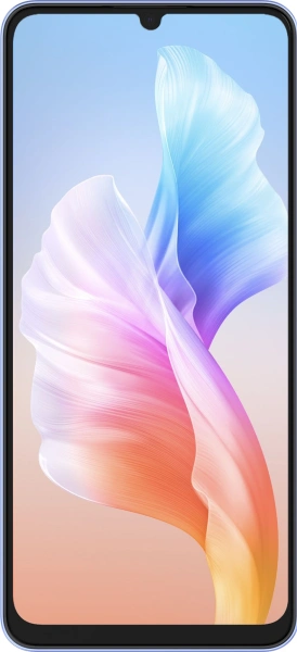 Смартфон Meizu M411H Note 21 256Gb 4Gb голубой моноблок 3G 4G 2Sim 6.74" 720x1600 Android 14 50Mpix 802.11 a/b/g/n/ac GPS GSM900/1800 GSM1900 TouchSc microSD