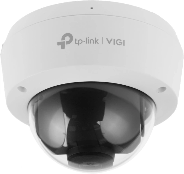 Камера видеонаблюдения IP TP-Link Vigi C230 4-4мм цв. корп.:белый/черный (VIGI C230(4MM))