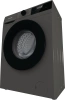 Стиральная машина Gorenje WNHPI84AS/AR класс: A загр.фронтальная макс.:8кг темно-серый инвертер