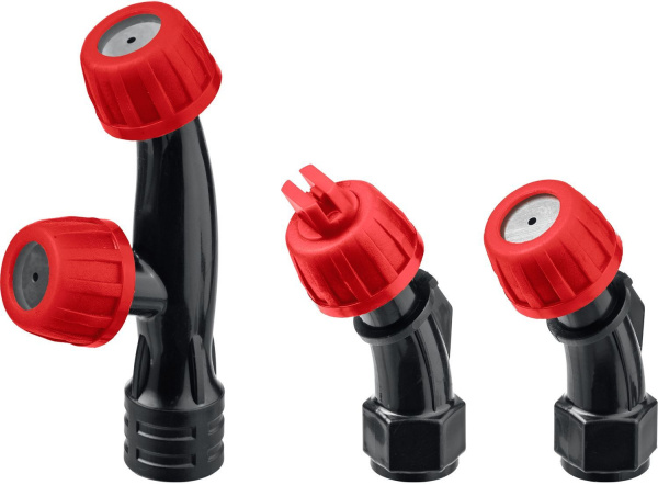 Опрыскиватель Зубр Мастер ОПЛ-10 аккум. наплеч. 10л зеленый/белый (ОПЛ-10)