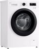 Стиральная машина LG F2Y1WS6W класс: A загр.фронтальная макс.:6.5кг белый инвертер