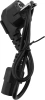 Коммутатор Netis P124GH (L2) 24x100Мбит/с 2x1Гбит/с 1xКомбо(1000BASE-T/SFP) 1SFP 24PoE 24PoE+ 360W н