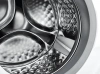 Стиральная машина Electrolux EW8W7607QE загр.фронтальная макс.:11кг (с сушкой) белый инвертер