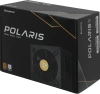 Блок питания Chieftec ATX 750W Polaris PPS-750FC 80+ gold 24+2x(4+4) pin APFC 120mm fan 8xSATA Cab Manag RTL