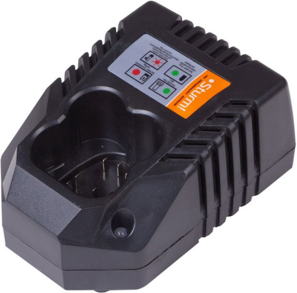 Шуруповерт Sturm! CD3318LP аккум. патрон:быстрозажимной (кейс в комплекте)