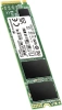 Накопитель SSD Transcend PCI-E 3.0 x4 512Gb TS512GMTE220S M.2 2280