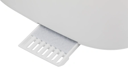 Увлажнитель воздуха Polaris PUH 0427 TF 30Вт (ультразвуковой) белый