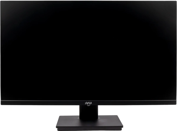 Монитор Hiper 27" EasyView HS2702 черный IPS LED 4ms 16:9 HDMI M/M матовая HAS 1000:1 250cd 178гр/178гр 1920x1080 100Hz FreeSync VGA DP FHD 5.61кг
