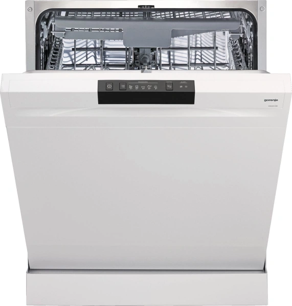Посудомоечная машина Gorenje GS620C10W белый (полноразмерная)