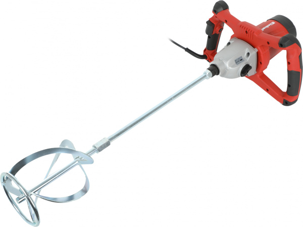 Дрель-миксер Einhell TC-MX 1400-2 E 1400Вт М14 (4258550)