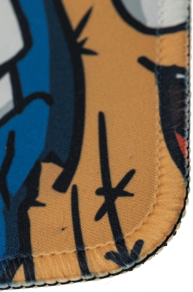 Коврик для мыши Cactus Colorful Cacti 400x300x3мм (CS-MP-PRO07XL)