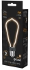 Лампа светодиодная Gauss Filament 1005802104 4Вт цок.:E27 (упак.:10шт) трубка 220B св.свеч.бел.теп.
