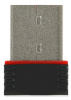 Сетевой адаптер WiFi Digma DWA-N150C N150 USB 2.0 (ант.внутр.) 1ант. (упак.:1шт)