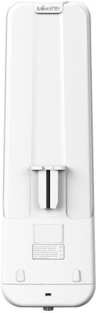 Точка доступа MikroTik OmniTIK 5 ac (RBOMNITIKG-5HACD) AC900 10/100/1000BASE-TX белый