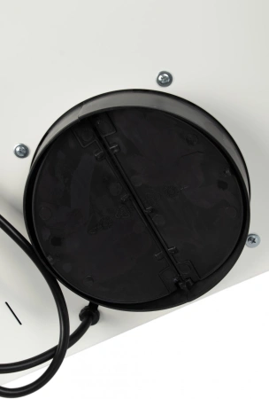 Вытяжка каминная Elikor Оникс 90П-1000-Е4Д бежевый управление: сенсорное (1 мотор)