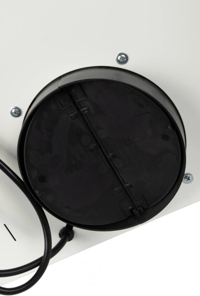 Вытяжка каминная Elikor Оникс 90П-1000-Е4Д бежевый управление: сенсорное (1 мотор)