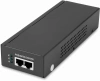Инжектор PoE Digma DNP90W52GWXM 100/1000/2500/10GBASE-T 90Вт 100-240В(АС)