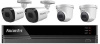 Комплект видеонаблюдения Falcon Eye FE-104MHD Офис Smart