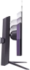 Монитор LG 26.5" UltraGear 27GS95QE-B черный OLED LED 16:9 HDMI матовая HAS Piv 275cd 178гр/178гр 2560x1440 240Hz FreeSync Premium Pro DP QHD USB 7.35кг