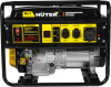 Генератор Huter DY9500L 8кВт