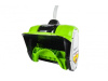 Снегоуборщик электр. Greenworks GD40SSK2