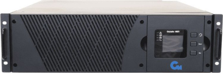 Источник бесперебойного питания Связь Инжиниринг СИПБ10КД.9-11/БПС 9000Вт 10000ВА черный