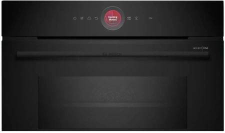 Духовой шкаф Электрический Bosch CMG9241B1 черный