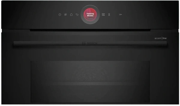 Духовой шкаф Электрический Bosch CMG9241B1 черный