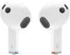 Гарнитура вкладыши Samsung Galaxy Buds 3 белый беспроводные bluetooth в ушной раковине (SM-R530NZWACIS)