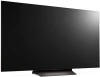 Телевизор OLED LG 65" OLED65C4RLA.ARUG коричневый 4K Ultra HD 120Hz DVB-T DVB-T2 DVB-C DVB-S2 USB WiFi Smart TV
