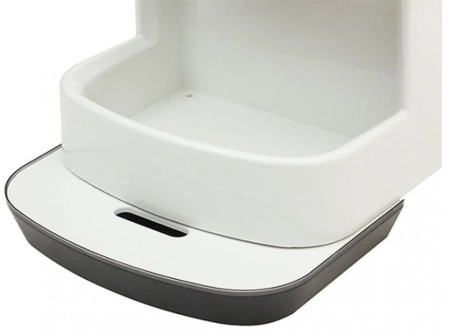 Сушилка для рук Neoclima NHD-1.2 1200Вт белый