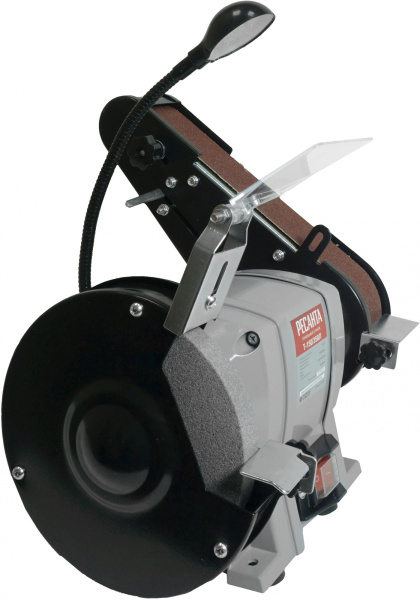 Станок заточной Ресанта Т-150/350Л 350W (75/7/4)