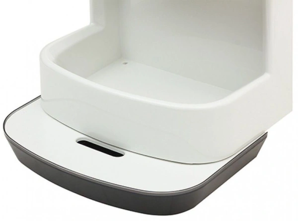 Сушилка для рук Neoclima NHD-1.2 1200Вт белый