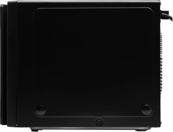 Микроволновая Печь LG MW23R35GIB 23л. 1000Вт черный