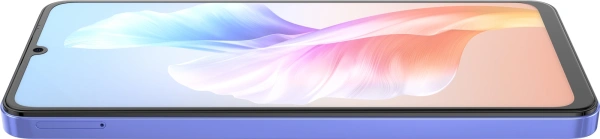 Смартфон Meizu M411H Note 21 256Gb 4Gb голубой моноблок 3G 4G 2Sim 6.74" 720x1600 Android 14 50Mpix 802.11 a/b/g/n/ac GPS GSM900/1800 GSM1900 TouchSc microSD