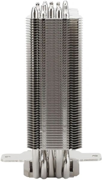 Устройство охлаждения(кулер) Thermalright TA140 EX Soc-AM5/AM4/1200/1700/1851 4-pin 30.2dB Al+Cu 665gr Ret (TA140-EX)